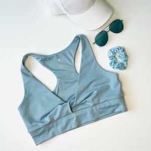 apana sport bra size M